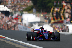 Carlos Sainz Jr., Toro Rosso STR12