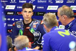 Maverick Viñales, Yamaha Factory Racing