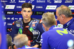 Maverick Viñales, Yamaha Factory Racing