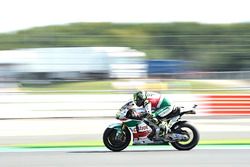Cal Crutchlow, Team LCR Honda