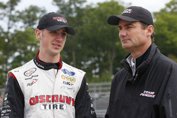 Tim Cindric, Austin Cindric, Team Penske Ford