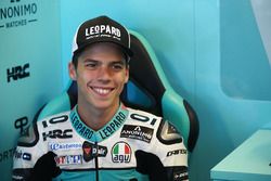 Joan Mir, Leopard Racing