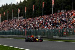 Daniel Ricciardo, Red Bull Racing RB13