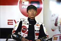 Tatsuki Suzuki, SIC58 Squadra Corse