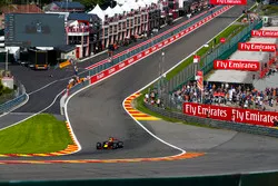 Daniel Ricciardo, Red Bull Racing RB13