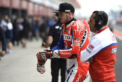Scott Redding, Pramac Racing
