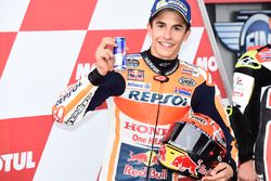 Marc Márquez, Repsol Honda Team