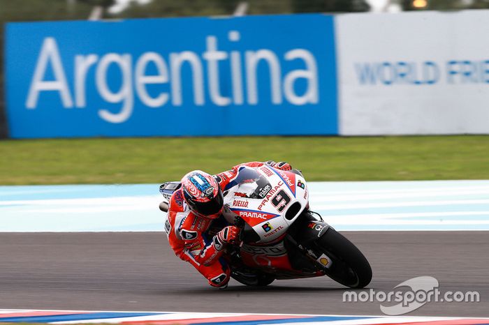 Danilo Petrucci, Pramac Racing