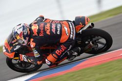 Bo Bendsneyder, Red Bull KTM Ajo