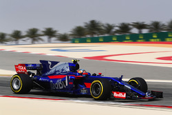 Carlos Sainz Jr., Scuderia Toro Rosso STR12