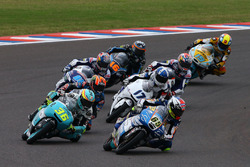 Philipp Ottl, Schedl GP Racing, Joan Mir, Leopard Racing