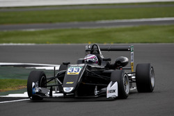 Marino Sato, Motopark, Dallara F317 - Volkswagen