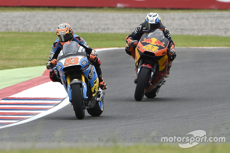 Tito Rabat, Estrella Galicia 0,0 Marc VDS