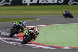 Maverick Viñales, Yamaha Factory Racing, Valentino Rossi, Yamaha Factory Racing, Cal Crutchlow, Team LCR Honda