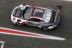 #17 KÜS TEAM75 Bernhard, Porsche 911 GT3 R: Mathieu Jaminet, Michael Ammermüller