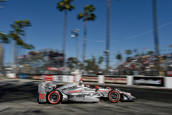 Will Power, Team Penske Chevrolet