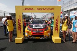 Tom Coronel, Roal Motorsport, Chevrolet RML Cruze TC1