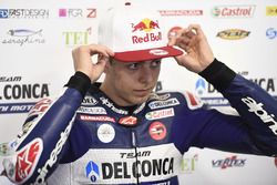 Fabio Di Giannantonio, Del Conca Gresini Racing Moto3