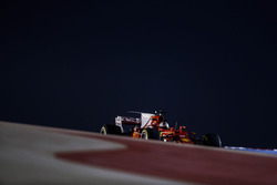Sebastian Vettel, Ferrari SF70H
