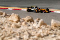 Nico Hülkenberg, Renault Sport F1 Team RS17