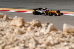 Nico Hulkenberg, Renault Sport F1 Team RS17