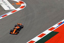 Фернандо Алонсо, McLaren MCL32