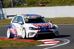 Kristian Poulsen, Liqui Moly Team Engstler, VW Golf GTI TCR