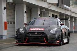 Nissan GT-R NISMO GT3