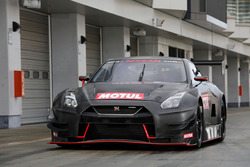 Nissan GT-R NISMO GT3