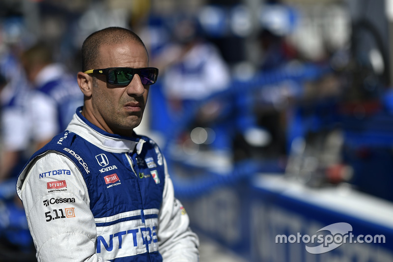 <img src="https://cdn-0.motorsport.com/static/img/cfp/0/0/0/0/30/s3/brazil-2.jpg" alt="" width="20" height="12" /> Тони Канаан, Chip Ganassi Racing (IndyCar, 10-е место в общем зачете, 403 очка, один подиум)