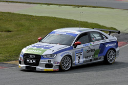 Milenko Vukovic, Audi A3
