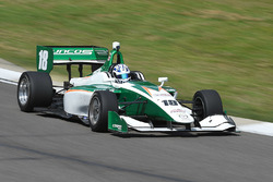 Kyle Kaiser, Juncos Racing