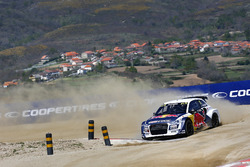 Mattias Ekström, EKS, Audi S1 EKS RX Quattro