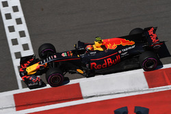 Max Verstappen, Red Bull Racing RB13