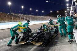 J.R. Hildebrand, Ed Carpenter Racing, Chevrolet