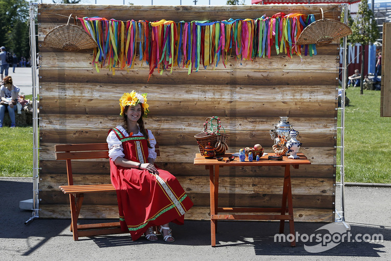 Impressionen aus Sochi