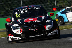Rob Huff, All-Inkl Motorsport, Citroën C-Elysée WTCC