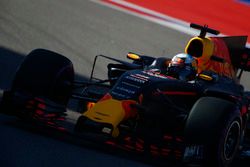 Daniel Ricciardo, Red Bull Racing RB13