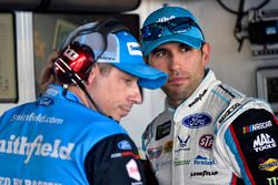 Aric Almirola, Richard Petty Motorsports, Ford