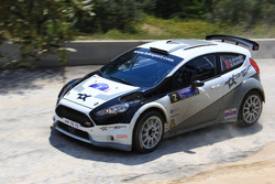 02 Toksport WRTOrhan Avcıoğlu Burçi̇n Korkmaz Ford Fiesta R5 2