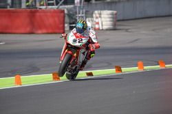 Leon Camier, MV Agusta