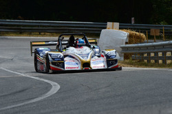 Omar Magliona, CST Sport, Norma M29 FC