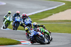 Federico Caricasulo, GRT Yamaha Official WorldSSP Team