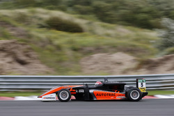 Pedro Piquet, Van Amersfoort Racing Dallara F317 - Mercedes-Benz