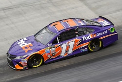 Denny Hamlin, Joe Gibbs Racing Toyota