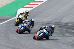 Franco Morbidelli, Marc VDS