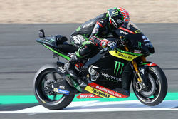 Johann Zarco, Monster Yamaha Tech 3