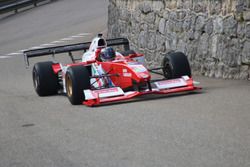 Fausto Bormolini, Reynard K02-Mugen, Furore Motorsport