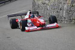 Fausto Bormolini, Reynard K02-Mugen, Furore Motorsport