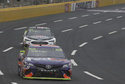Denny Hamlin, Joe Gibbs Racing Toyota